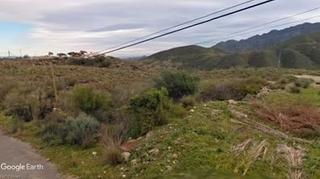 Residential Plot in Turre. Parcela en cortijo grande, recreo y caravaning