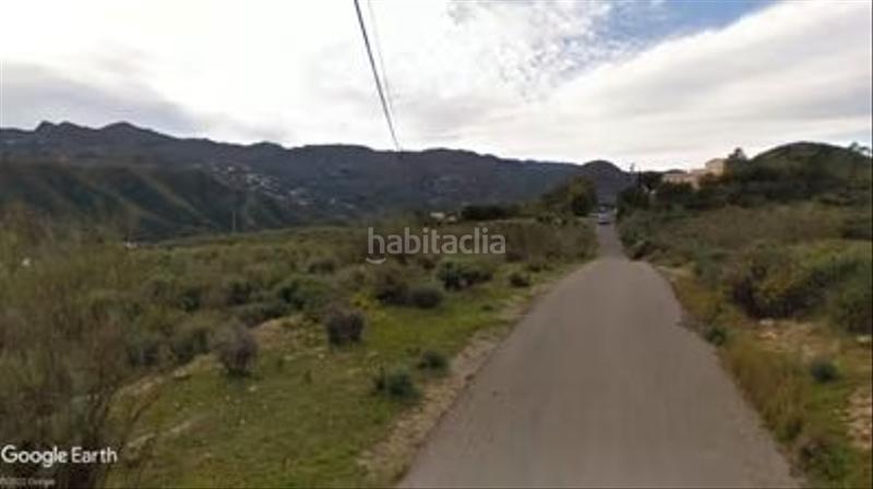 Foto e6f1e6ff-31a9-4b60-8c60-9f2f6f4d4bf4. Terreno residenziale in Turre