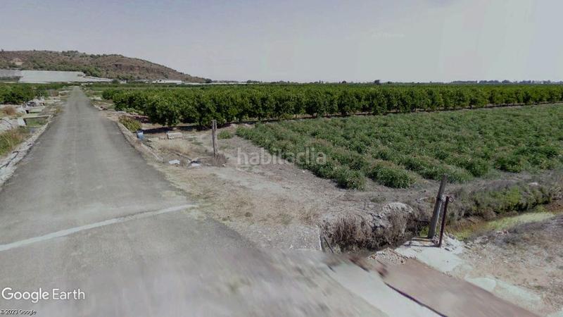 Foto 67f67c65-10cf-48e5-80f6-e370a28db3e1. Fondo rustico in Almenara