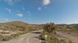 Finca rústica a Gérgal. Caza menor y jabalí a 30 min de almería