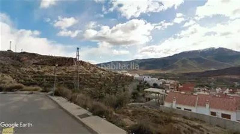 Foto 207daf50-edca-40c4-9349-fe7ededb5ac0. Wohngrundstück in Láujar de Andarax