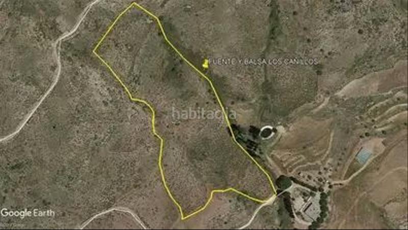 Foto 05f78c38-7e3e-41b6-a946-7792c5e78da3. Landgut in Láujar de Andarax