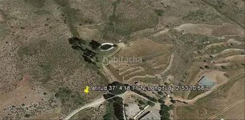 Foto 1937fa8c-785b-4482-87c4-3eb4c8027258. Landgut in Láujar de Andarax