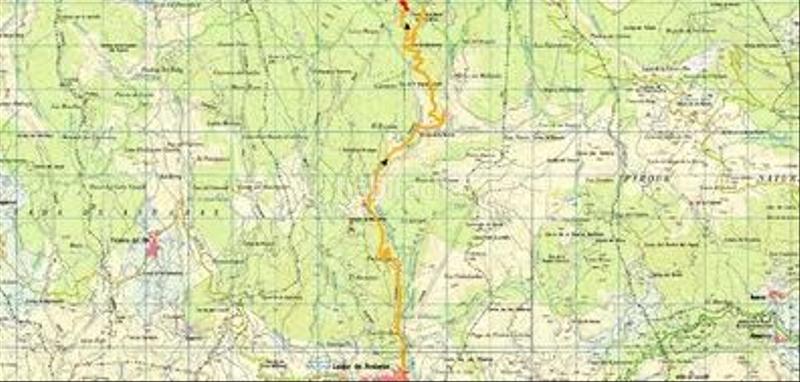 Foto 3205e7c9-8e9c-4f25-9eb5-9c5c8fabe270. Landgut in Láujar de Andarax