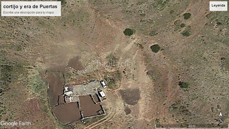 Foto 353221df-a650-4d27-b8b0-a2760cb61756. Finca rústica a Láujar de Andarax