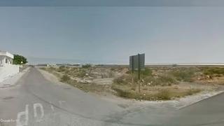 Terreno residencial en San Agustín