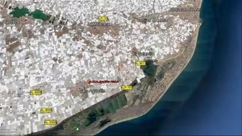 Foto 5ec548bd-a6e6-4a22-b1f6-c761c4f14090. Terreno residencial parcela recreo, interesante inversión en Ejido (El)