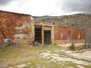 Propriété à Fondón. Finca en coto de caza en sierra nevada