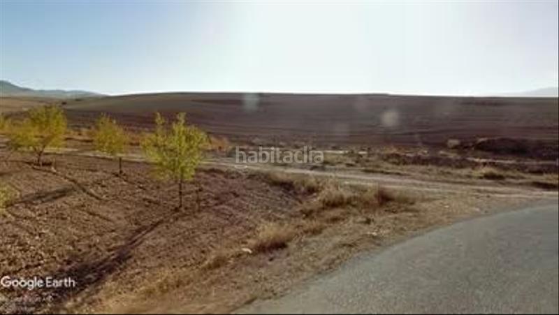 Foto a7a879ac-ad59-4f59-8e86-2a40f11a3552. Finca rústica a Valle del Zalabí