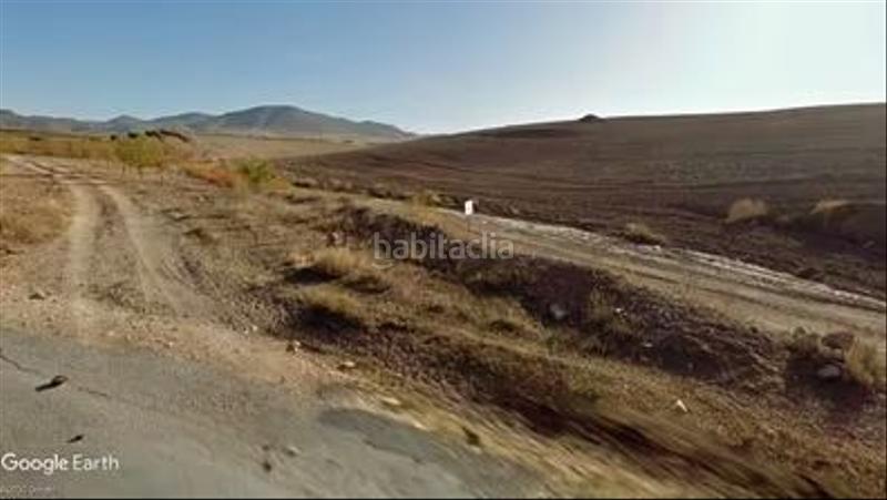 Foto d6a43501-5d9a-4062-ac1e-b8b8ae6ae730. Finca rústica a Valle del Zalabí