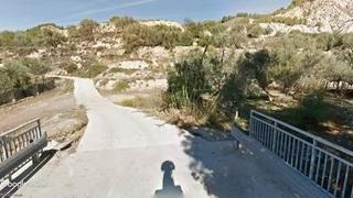Finca rústica a Alcolea. Dos parcelas de regadío cerca del pueblo