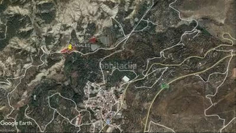 Foto ed262bad-ca68-4cc6-86a9-e2d6ab89283c. Finca rústica a Alcolea