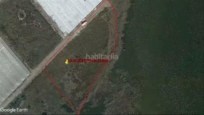 Foto 6ab9bf2a-d9e0-4b2b-94e6-fdfc08f08a55. Finca rústica parcela para uso recreativo, animales, caballos en Adra