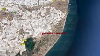 Terreny residencial a El Sabinar-Urbanizaciones-Las Marinas-Playa Serena. Solar urbano como inversión