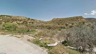 Fondo rustico in Padules