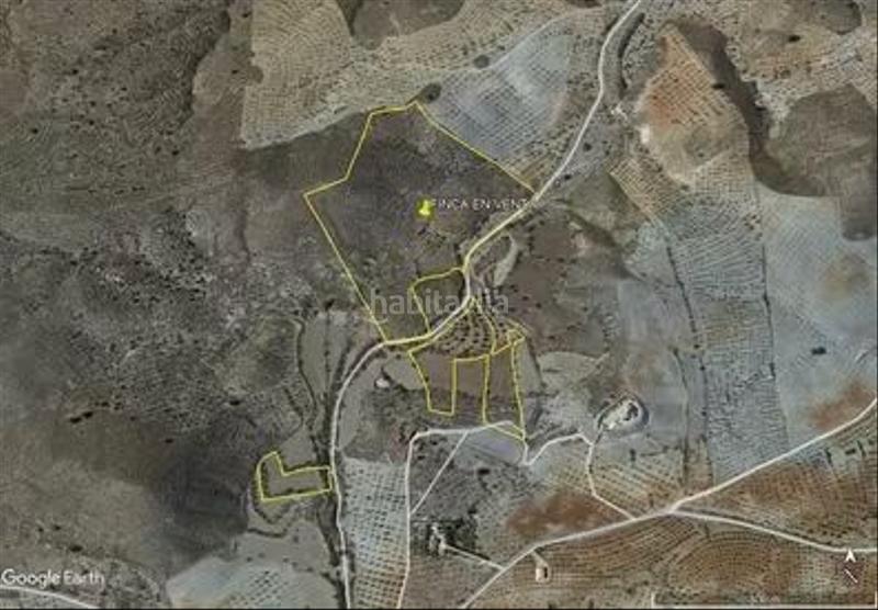 Foto 66cdb23b-a134-4120-8738-b5f40655ce94. Finca rústica a Vélez - Rubio