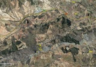 Finca rústica a Vélez - Rubio. Oportunidad finca para uso recreativo