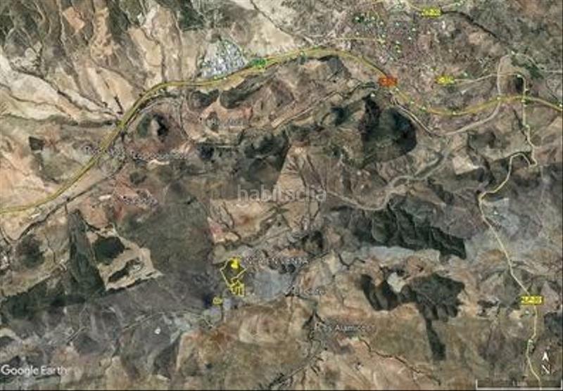 Foto aa92d5e8-36fe-4869-a65b-78742c1253d8. Finca rústica a Vélez - Rubio