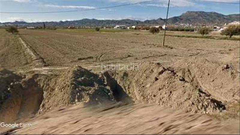 Foto a7a8c5ea-c9c5-4413-91c0-83f3cf26b119. Finca rústica a San Cristóbal - San Diego Lorca