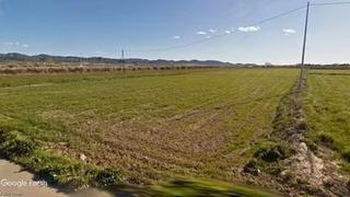 Finca rústica a San Cristóbal - San Diego. Parcela para invernadero, horticolas