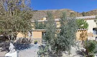 Finca rústica a Vélez - Rubio. Cortijo con tres viviendas, los cabreras