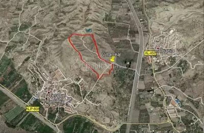 Foto 4d18137a-6173-4780-935f-b99eb3220562. Finca rústica a Terque