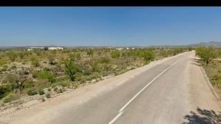 Propriété à Huércal - Overa. Finca para recreo, opción de vivienda