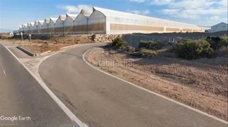 Foto 5e546cd1-2636-403c-a215-bc15e33a03cf. Fondo rustico in Retamar Almería