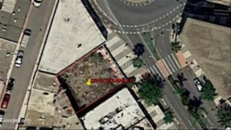 Foto 04d6bbcd-c05c-48b5-bd07-d653fc0ea871. Terreno residencial en Mojonera (La)