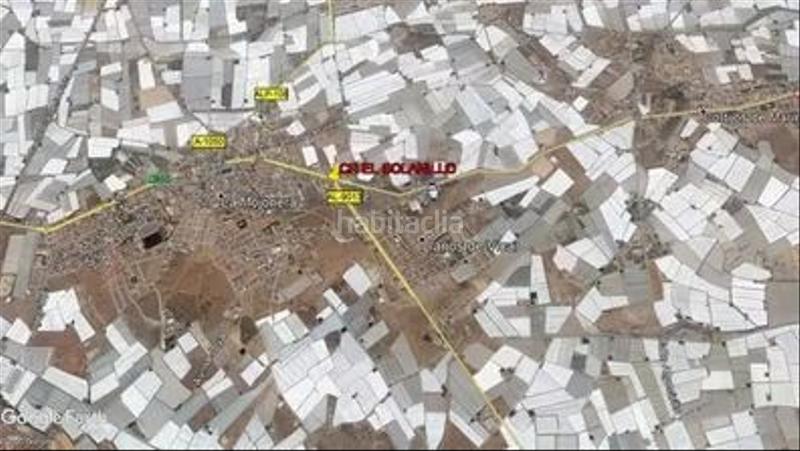 Foto 20c99d72-9865-4403-980c-f09e552c34f6. Terreno residencial en Mojonera (La)