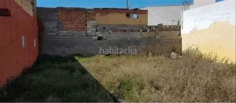 Foto 32274c2c-bef3-4996-8323-fcfb4bd9e31f. Terreno residencial en Mojonera (La)