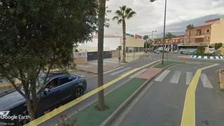 Terreny residencial a Mojonera (La)