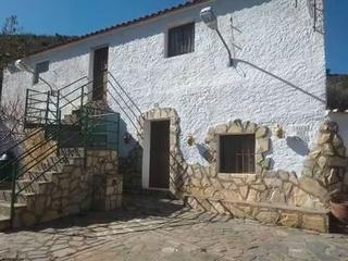 Finca rústica a Benizalón