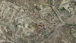 Terreny residencial a Gallardos (Los). Parcela con suelo urbano en los flores