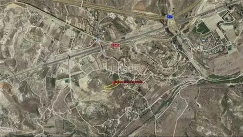 Foto 291763b7-9522-4eb9-9344-9cf9f3fef125. Terreno residenziale in Gallardos (Los)