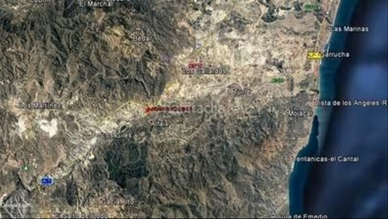 Foto b9abae42-e8e0-483c-bf3f-b6311c60bec2. Terreno residenziale in Gallardos (Los)