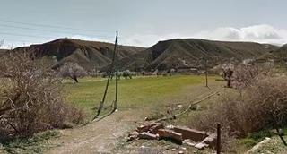 Finca rústica a Fiñana. Finca para hortícolas al aire libre