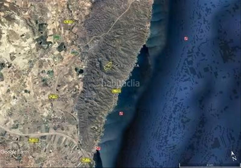 Foto 269031b4-e252-4d10-8a07-8c2a7a92d529. Propriété dans Cuevas del Almanzora pueblo Cuevas del Almanzora