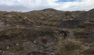 Propriété à Cuevas del Almanzora Pueblo. Finca para uso recreativo, caza