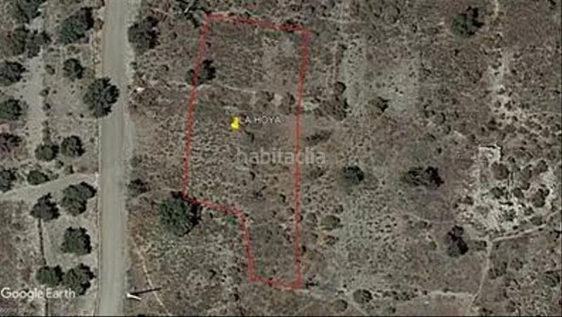 Foto 4654b5e2-40c6-42ce-a076-c5dcc7706cce. Wohngrundstück in Huércal - Overa