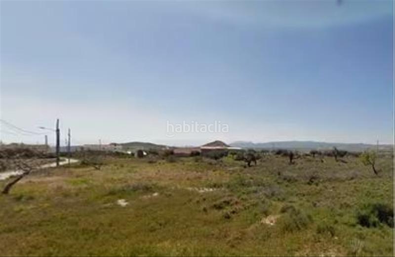 Foto 635bab32-7bce-47a1-b102-08767e1a569d. Wohngrundstück in Huércal - Overa