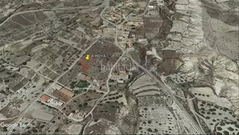 Foto e896550a-a54c-473f-836f-d1e0d9ea6da9. Wohngrundstück in Huércal - Overa