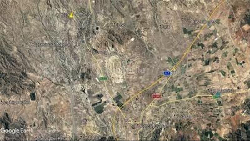 Foto f0862e54-d34f-45b1-8d12-36add117be1d. Wohngrundstück in Huércal - Overa