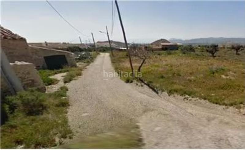 Foto fba5fe42-056f-466d-b963-a372621d2f35. Wohngrundstück in Huércal - Overa