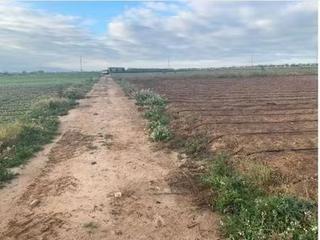 Propriété à Huércal - Overa. Finca hortícola apta para invernadero