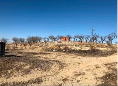 Foto 65e1b033-3d99-40e3-b2d3-1592ff9a8963. Finca rústica a Huércal - Overa