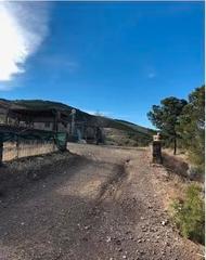 Finca rústica a Nacimiento