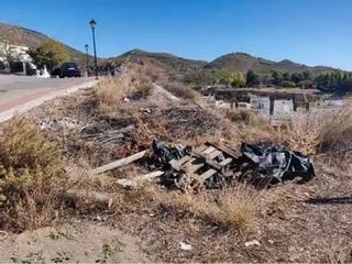 Terreny residencial a Láujar de Andarax. Solar urbano para 9 viviendas adosadas