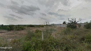 Solar urbano en San Jorge. Terreno junto a campo de golf