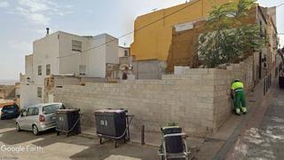 Terreny residencial a San Ildefonso - Catedral. Suelo urbano para construir